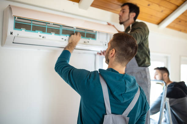 Best Affordable HVAC services  in New Franklin, OH