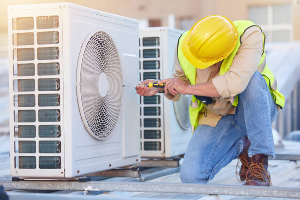 Best HVAC system installation  in New Franklin, OH