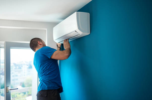 Best Air conditioning repair  in New Franklin, OH