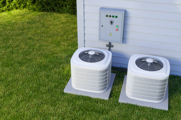 New Franklin, OH HVAC Company