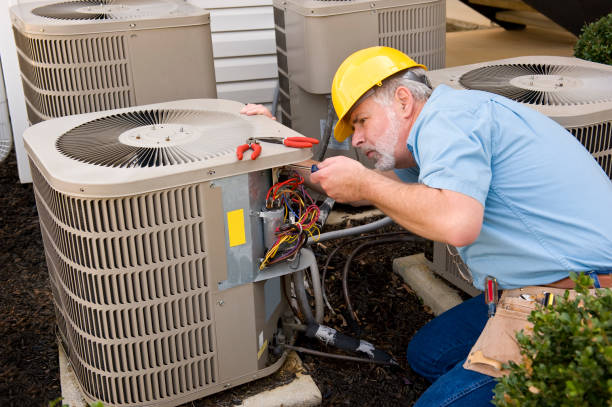 Best Best HVAC companies  in New Franklin, OH