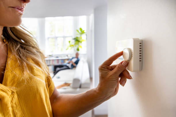 Best Residential HVAC services  in New Franklin, OH