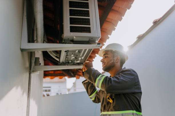 Best HVAC replacement cost  in New Franklin, OH