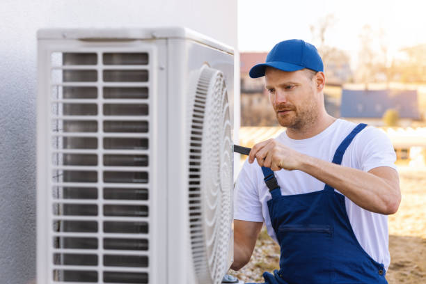  New Franklin, OH HVAC Pros