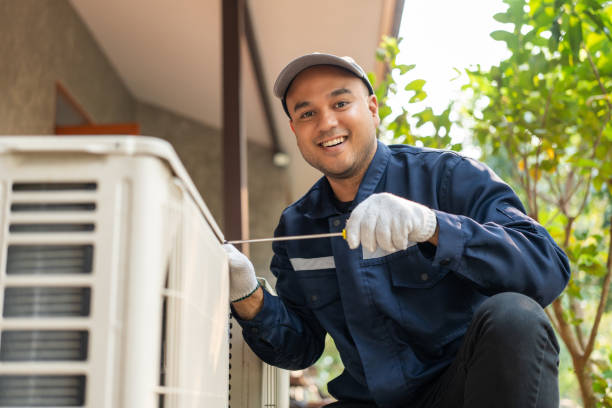 HVAC emergency services in New Franklin, OH