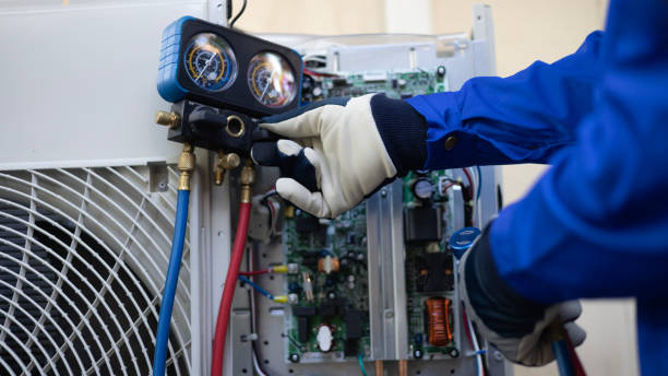 Best HVAC service technicians  in New Franklin, OH