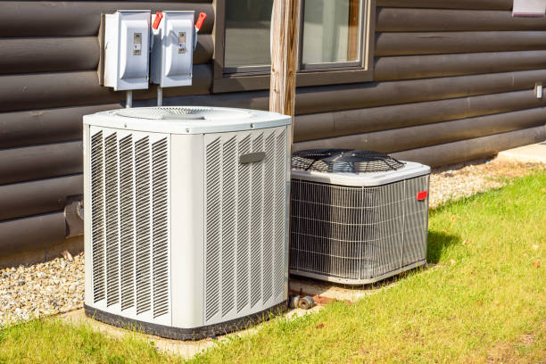 Best HVAC companies near me  in New Franklin, OH