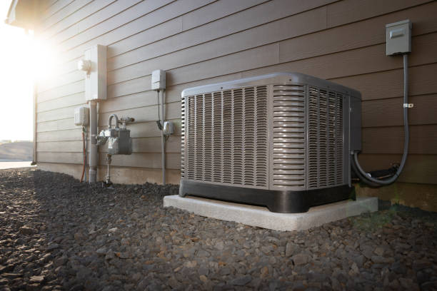Best Affordable HVAC services  in New Franklin, OH